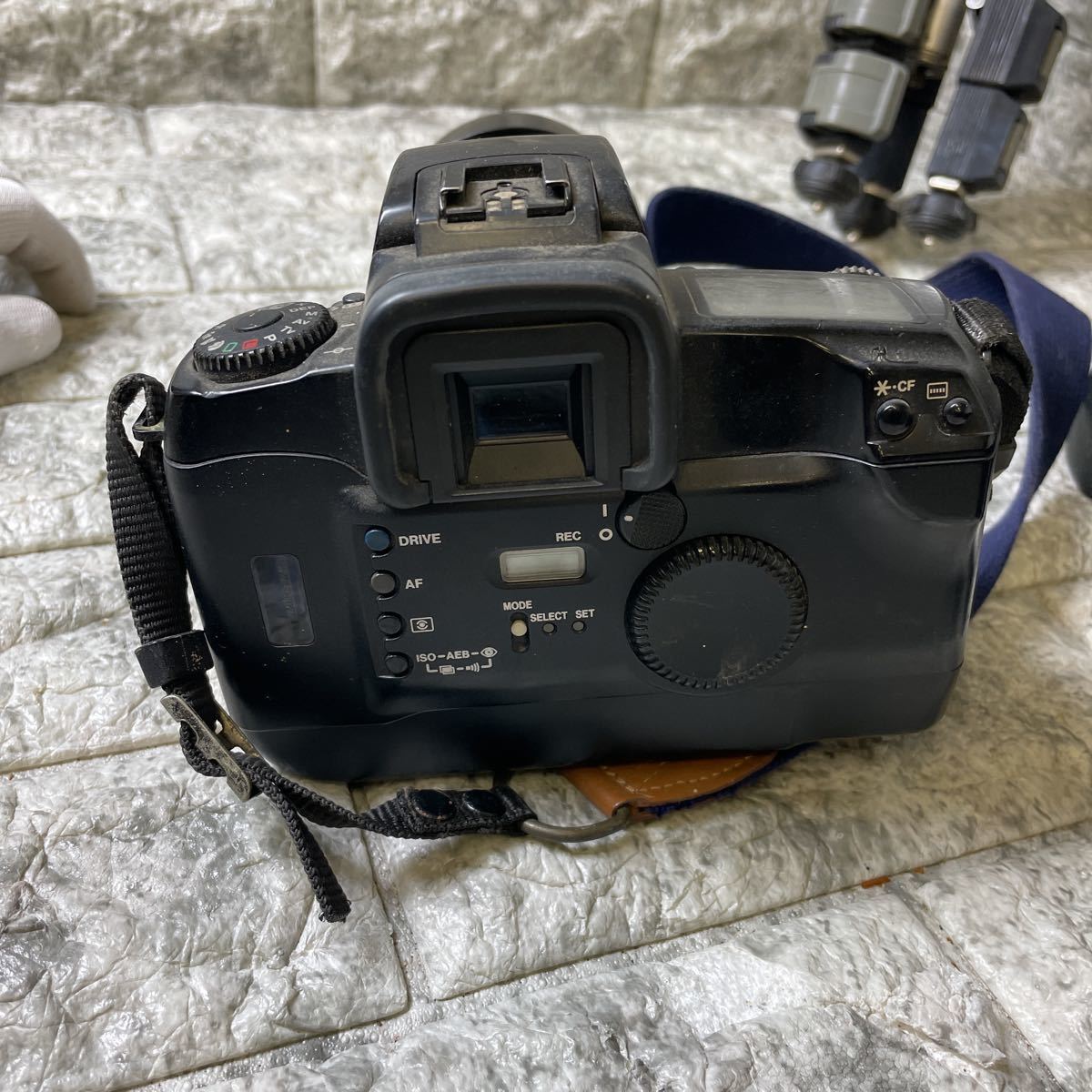 CAMEDIA ブラックマジックデザイン「Studio - Camera C-5050 4K 0 Pro