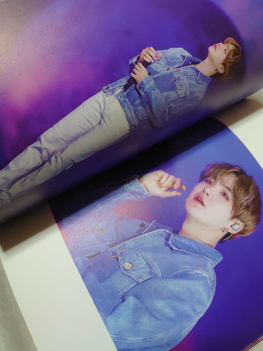 BTS SUGA シュガ ユンギ フォトブック 写真集 マスター マスタニム 2冊