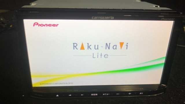 AVIC-MRZ99 DVD フルセグ Bluetooth 425233 カロッツェリア AVIC-MRZ99