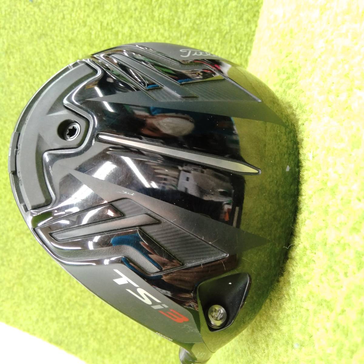 TSi3 タイトリスト - ドライバー Titleist Driver TENSEI 9.0 