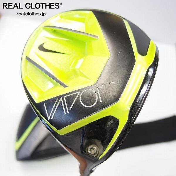 全国無料，大人気 NIKE/ナイキ VAPOR PRO/ベイパー プロ ドライバー 8.5-12.5&deg; TourAD mj-6s 同梱&times;/160(フレックス S)｜売買されたオークション情報、yahooの商品情報をアーカイブ公開 - オークファン 男性右きき用