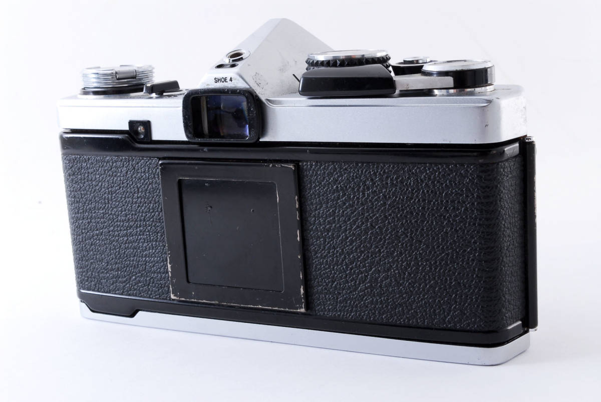 並品】Olympus OM-2N 35mm SLR Film Camera Body Only #882489 【公式
