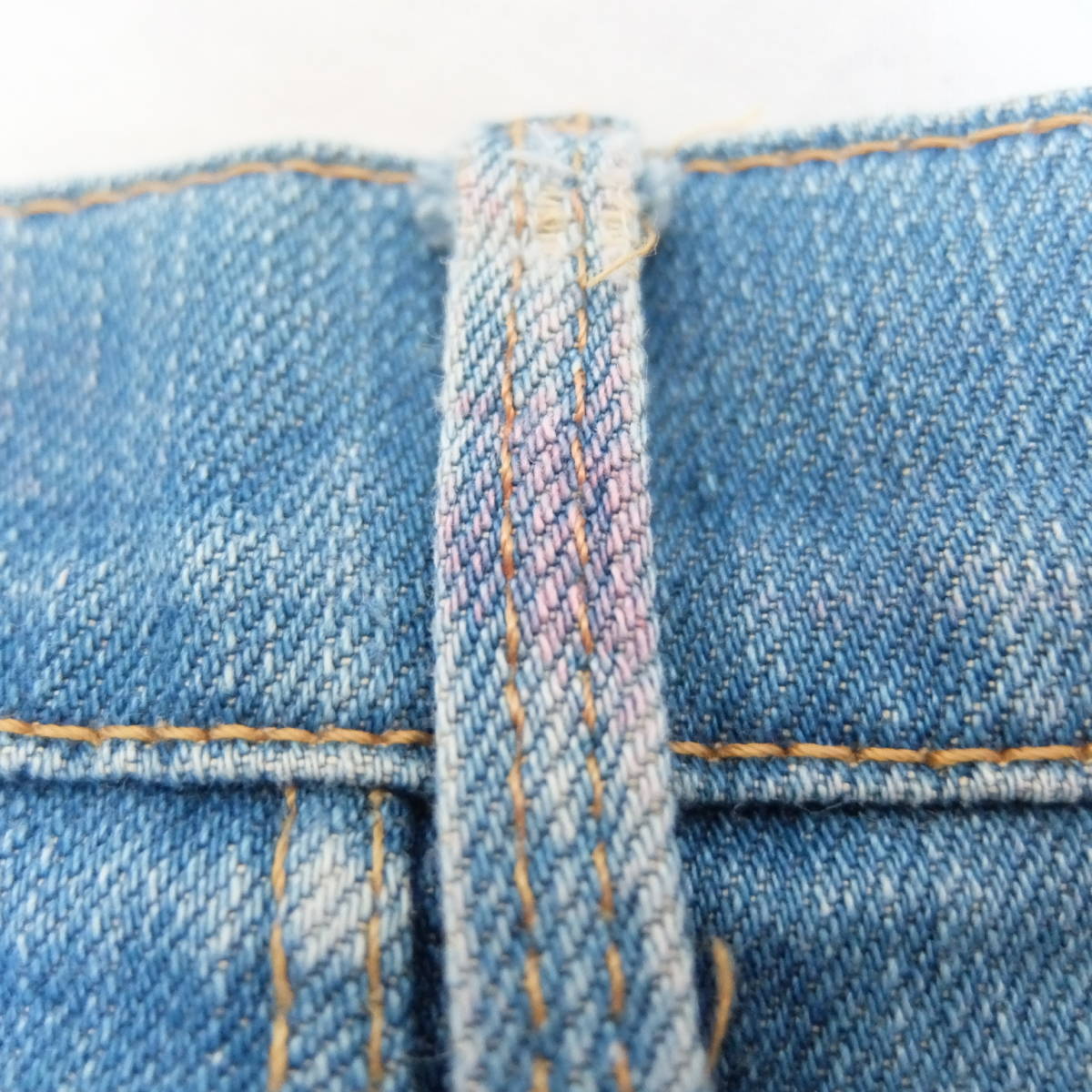 リーバイスレッド 初期 名作 パッシブ アグレッシブ / LEVI