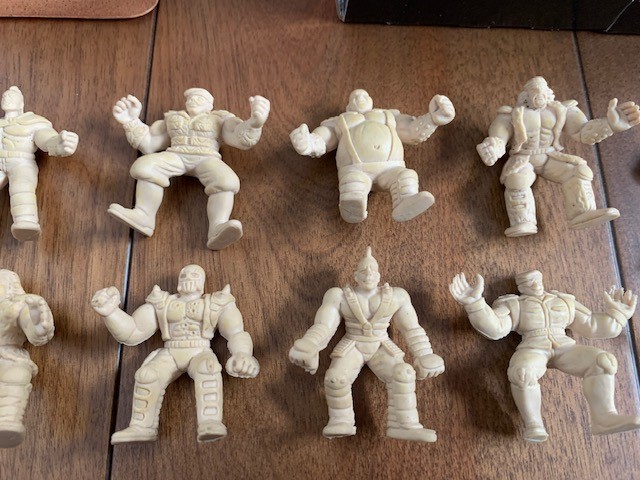 BANDAI バンダイ リアルゾーン シリーズ 北斗の拳 非情の荒野 リアル 