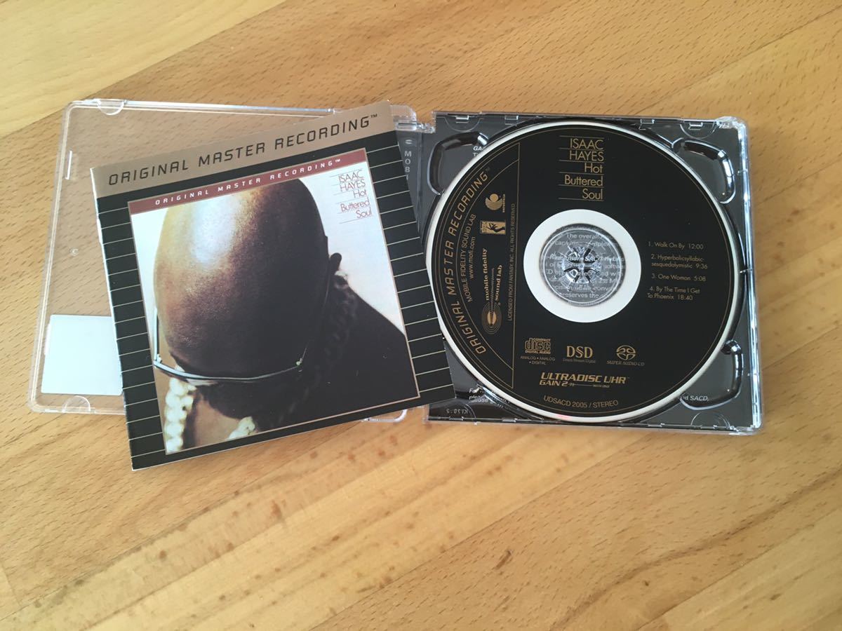 Buttered Hot Soul Isaac Hayes - – Music LP .com Vinyl How