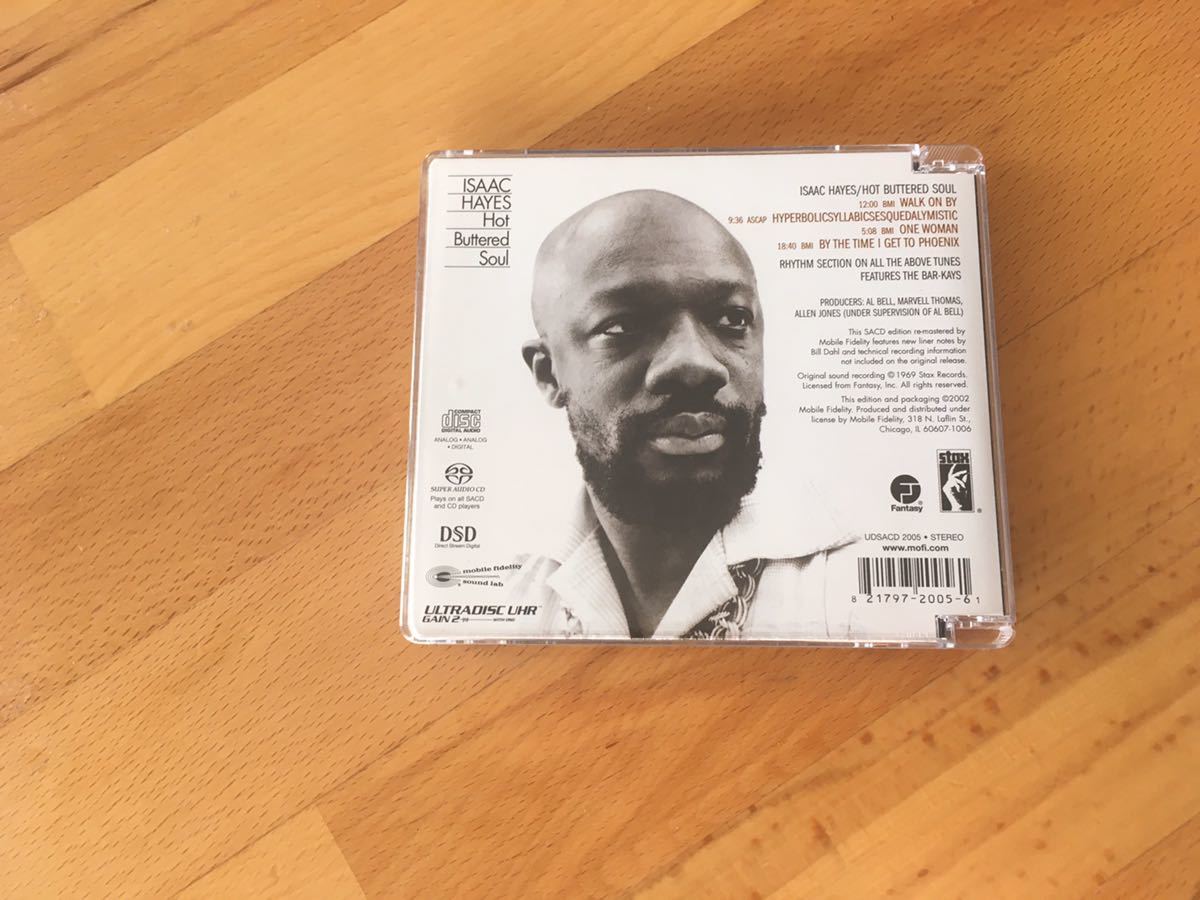 Buttered Hot Soul Isaac Hayes - – Music LP .com Vinyl How