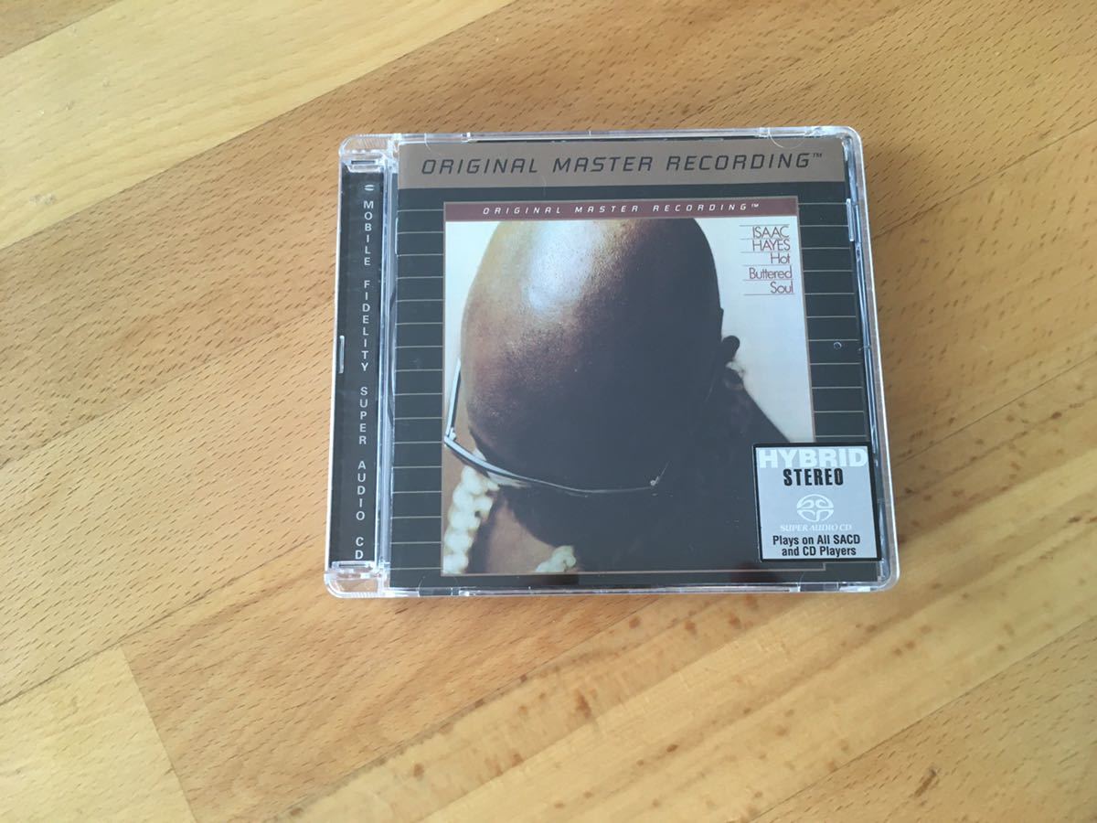 Buttered Hot Soul Isaac Hayes - – Music LP .com Vinyl How