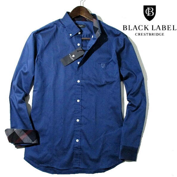 LABEL BLACK ブラックレーベル CRESTBRIDGE クレスト ブラックレーベル 