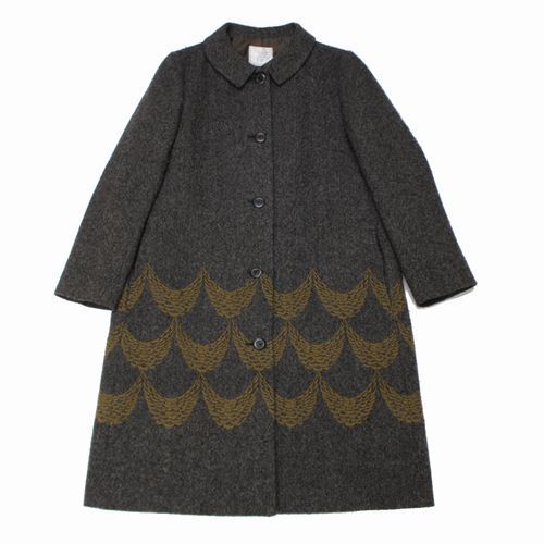 サリースコット Sally Scott 公式通販 scott sally コートの通販 13AW