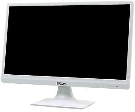大得価，送料無料 EPSON LD22W82L 21.5インチ FHD 1920ｘ1080 ブルーライト調整 スピーカー搭載 フルHD VGA DＶＩ HDMI Auto Switch/PS対応 10-5(21インチ～)｜売買されたオークション情報、yahooの商品情報をアーカイブ公開 - オ 21インチ～