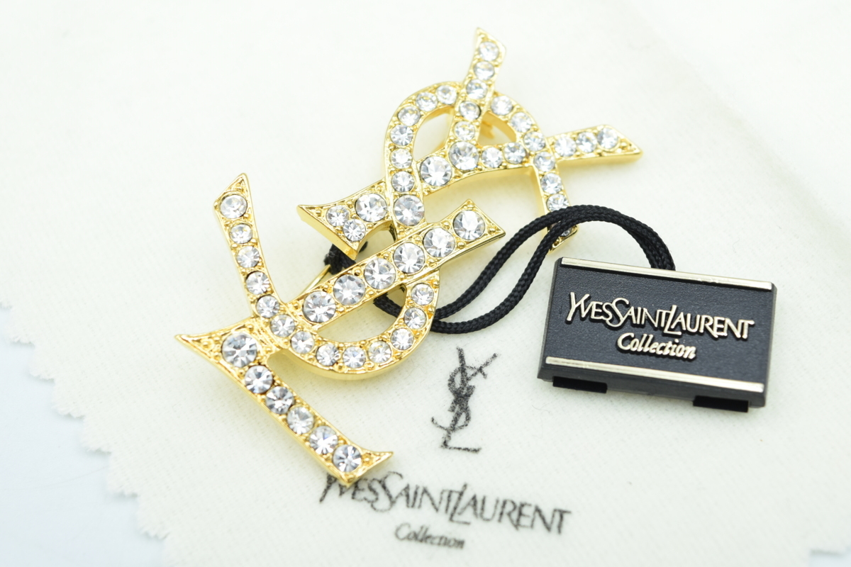 Saint Laurent Yves Logo YSL history, Ysl meaning, symbol, Logo 