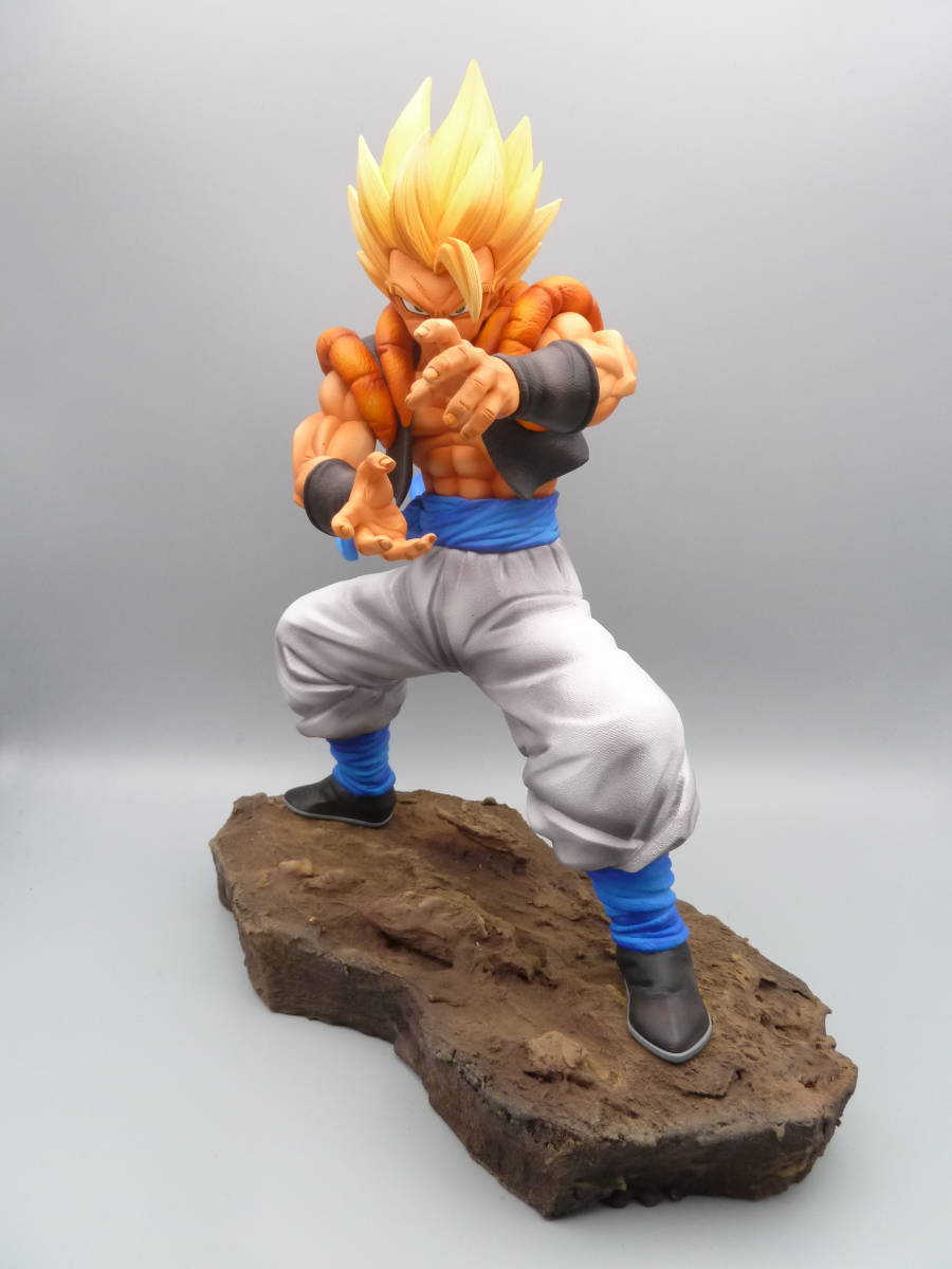 ドラゴンボール 一番くじ BWFC 造形天下一武道会3 SUPER MASTER STARS 