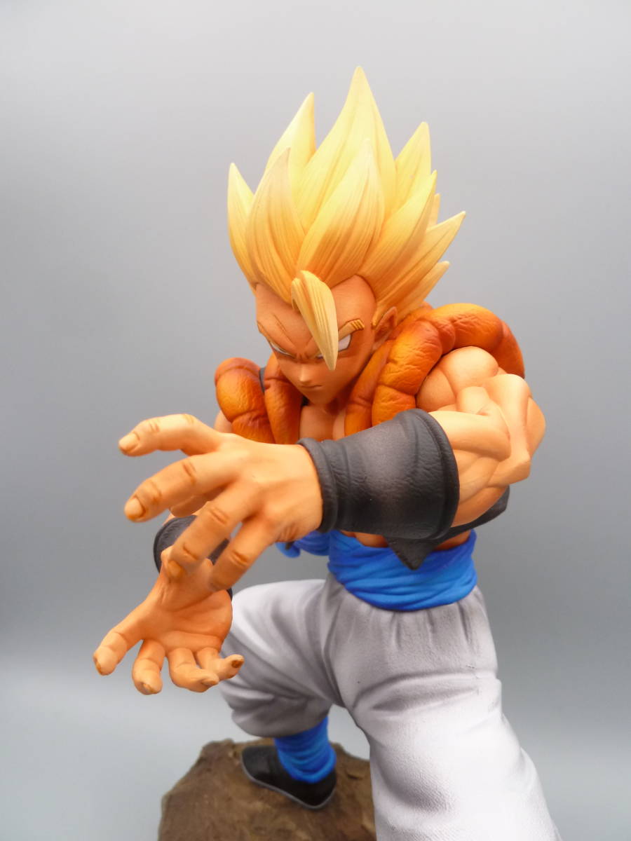 ドラゴンボール 一番くじ BWFC 造形天下一武道会3 SUPER MASTER STARS 