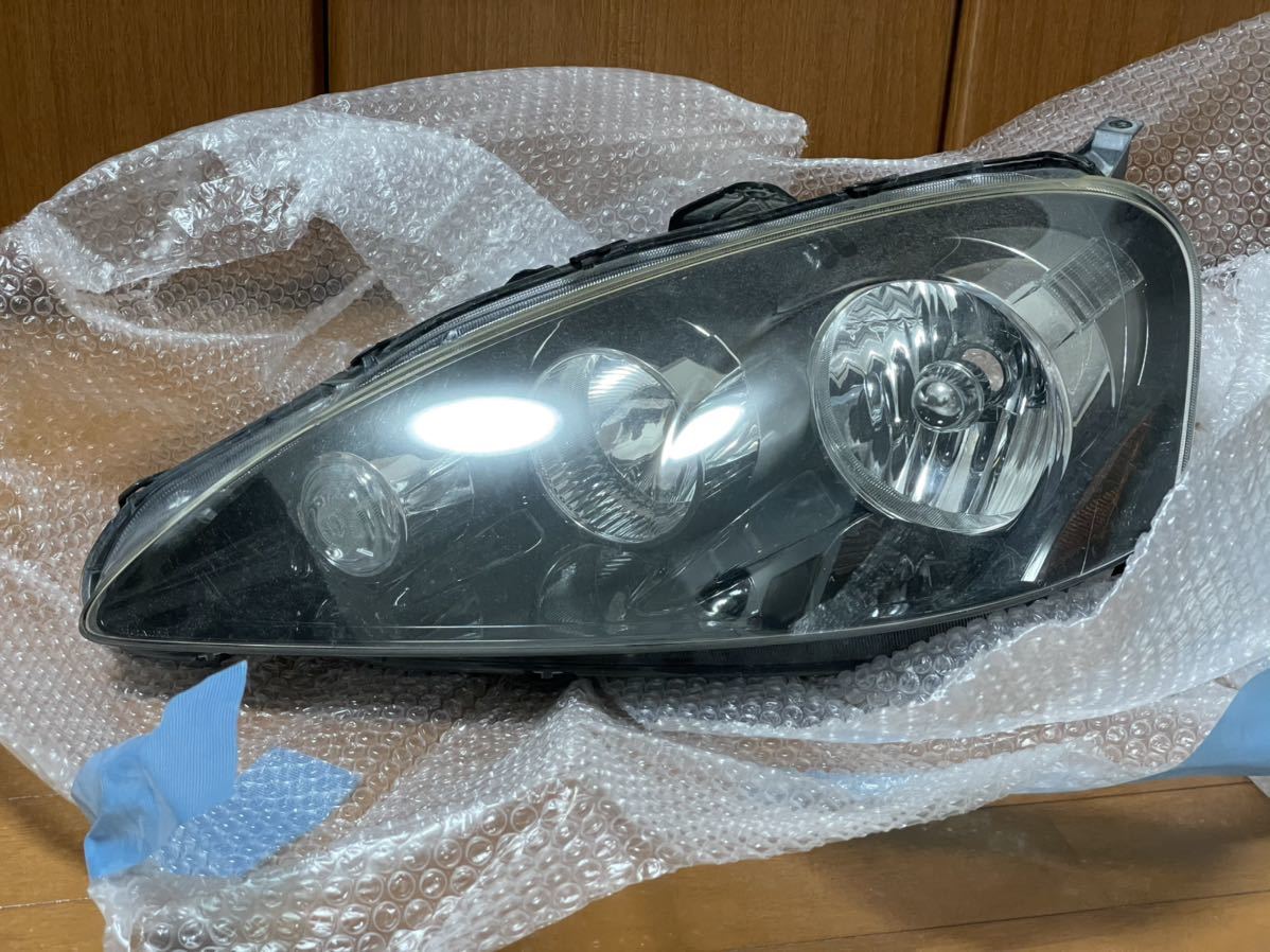 インテグラ ヘッドライト DC5 タイプR ホンダ 前期 2026年最新Yahoo