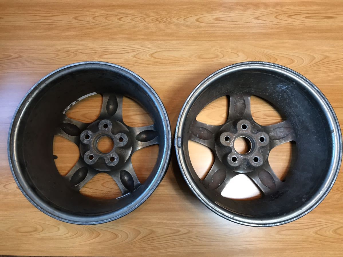 BNR32 R32 純正ホイール GT-R スカイライン 【公式通販】