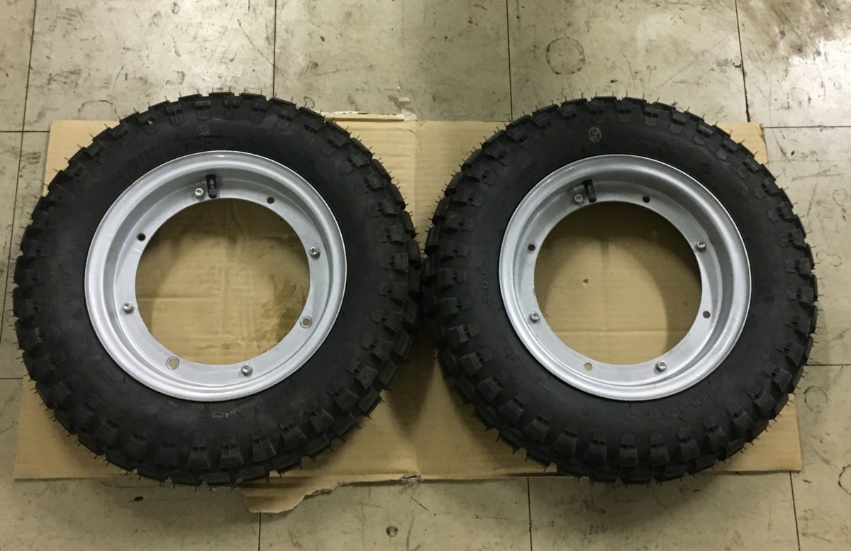 ダックス　DAX 50 70純正ホイール ホンダ DAX 純正ホイール ST50/70 ダックス ST50 ST70 ダックス