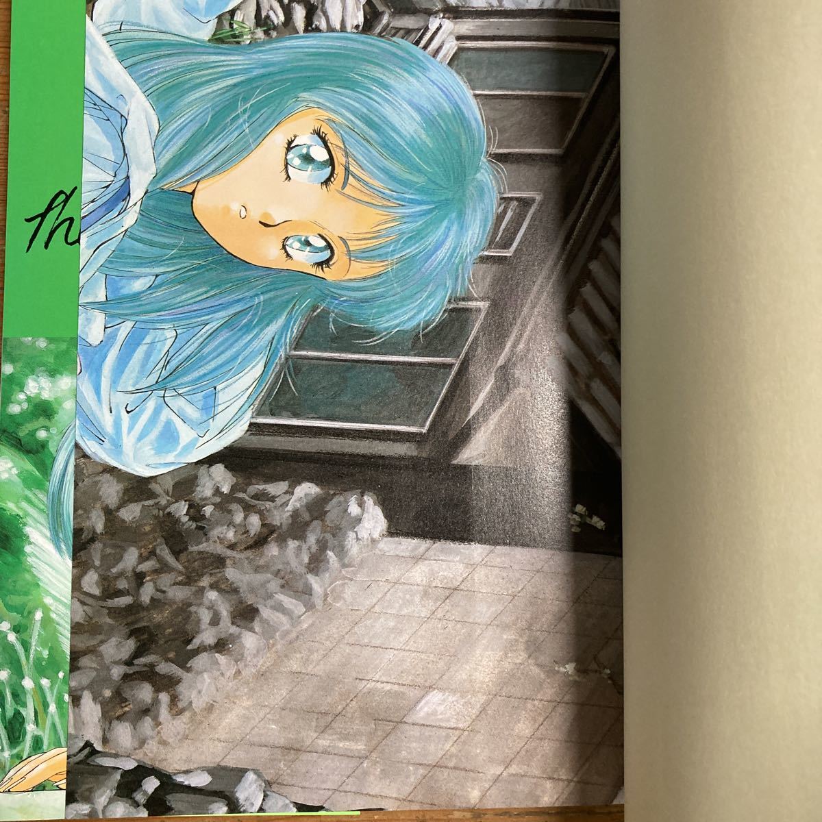 菊池通隆 NEXT GENERATION 画集 中古品(イラスト集、原画集)｜売買され 