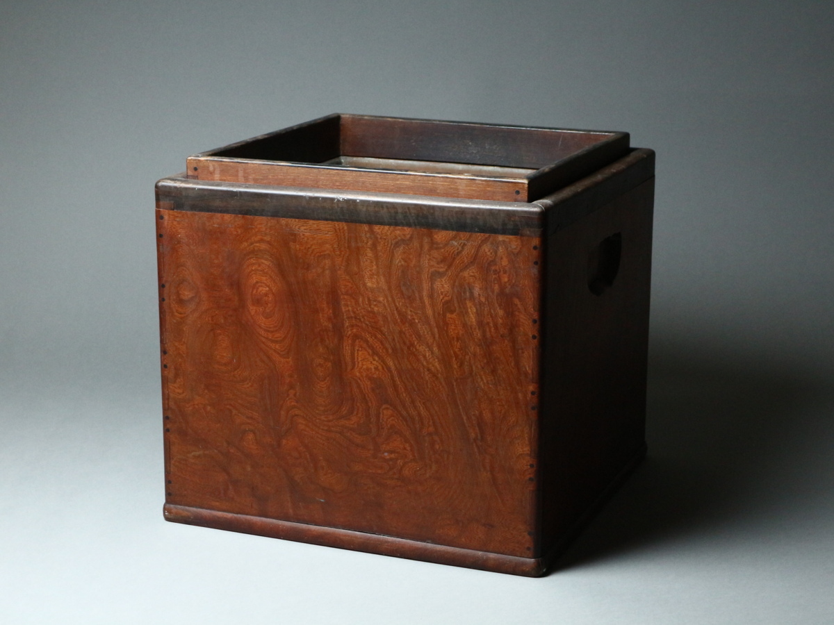 Yahoo!オークション 「黒柿 火鉢」の落札相場・落札価格 2026年最新