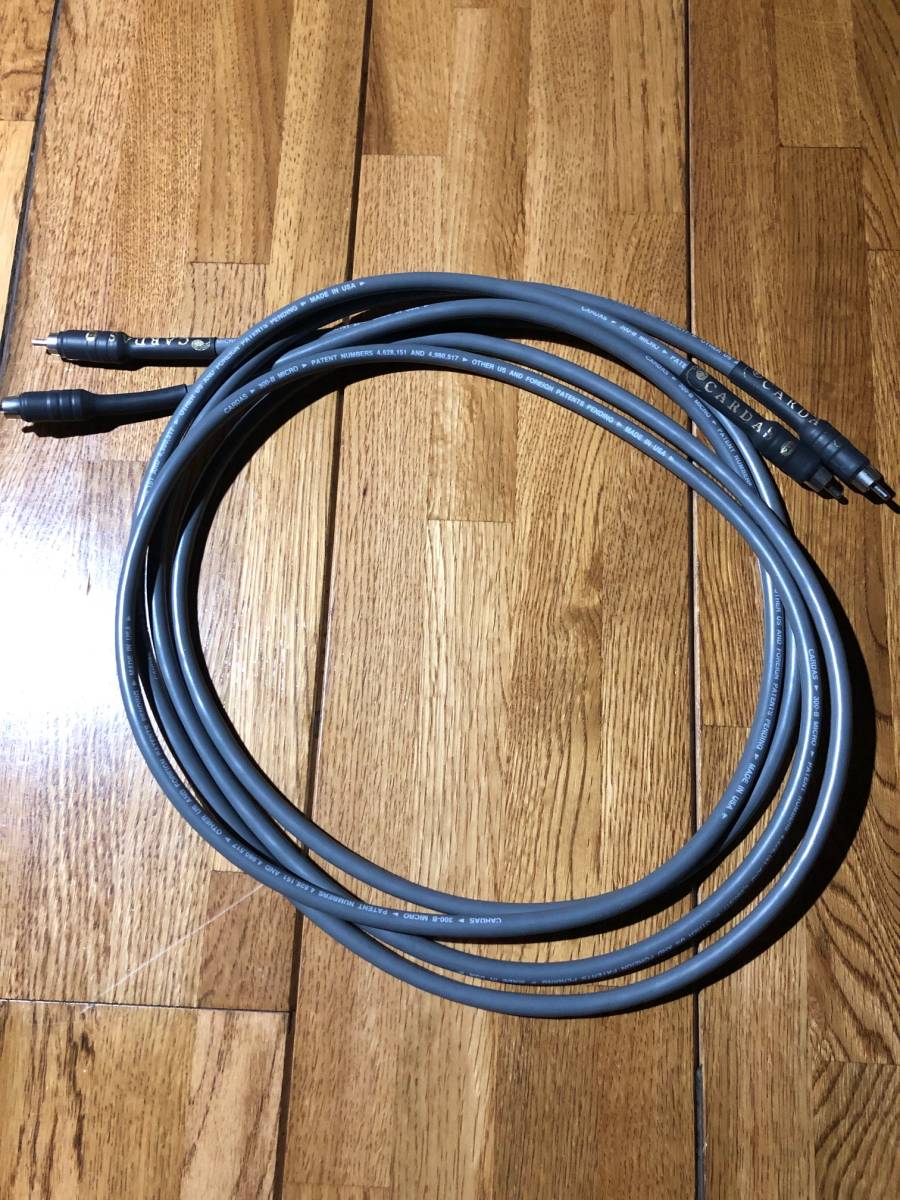 ACROLINK 6N-A2030II Pro XLR 1.0m ACROLINK 6N-A2030 II [XLR XLR⁄1.5