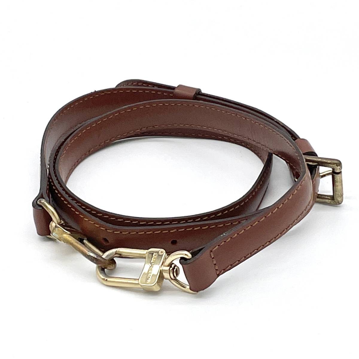 1円 美品 LOUIS VUITTON ルイヴィトン モノグラム モンソー 2way 