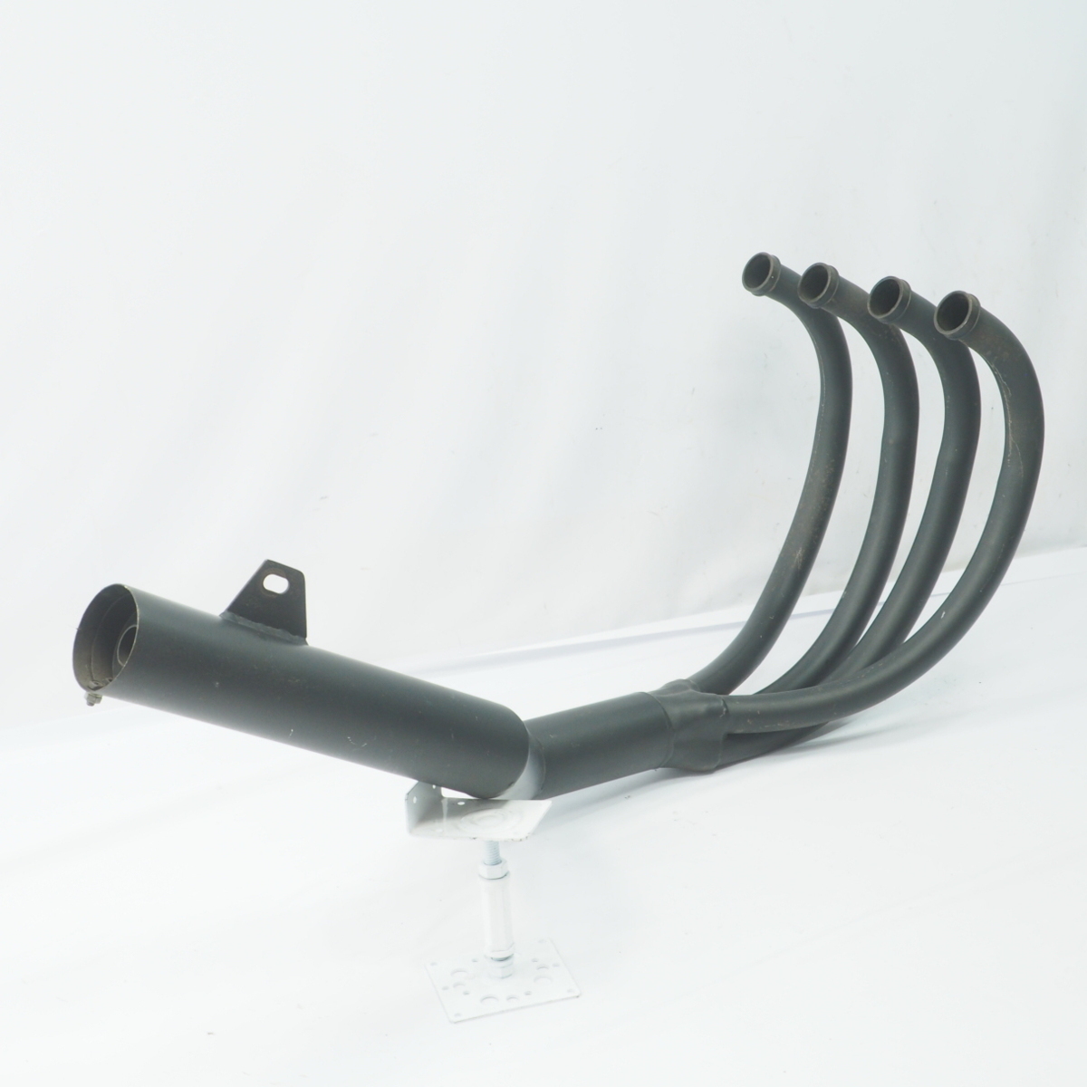 W650 ペイトンプレイス ノートンタイプ （加工途中のためジャンク