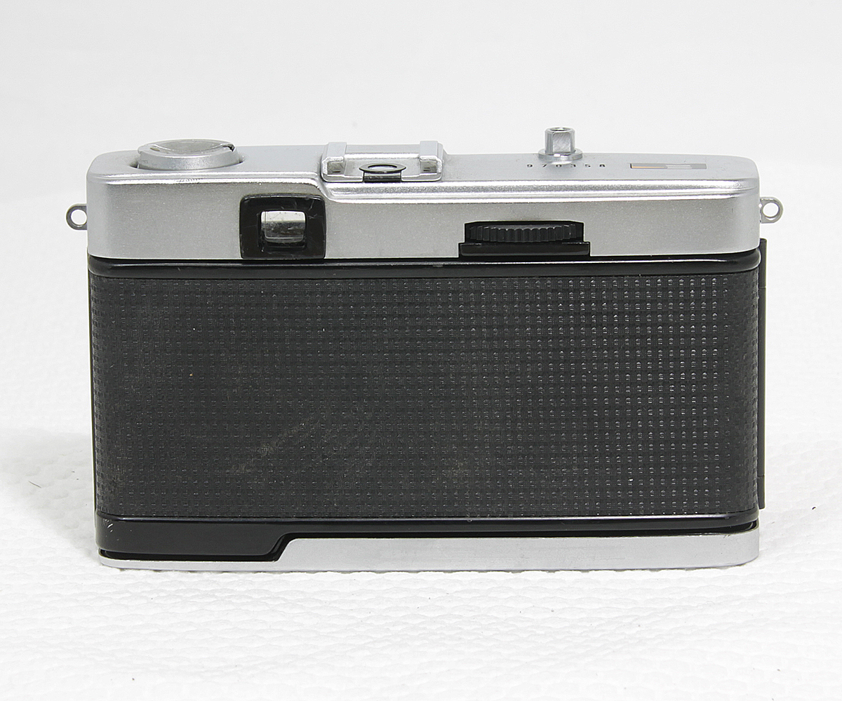 Olympus Trip 0 | Film Camera 35mm - – The Vintage &amp