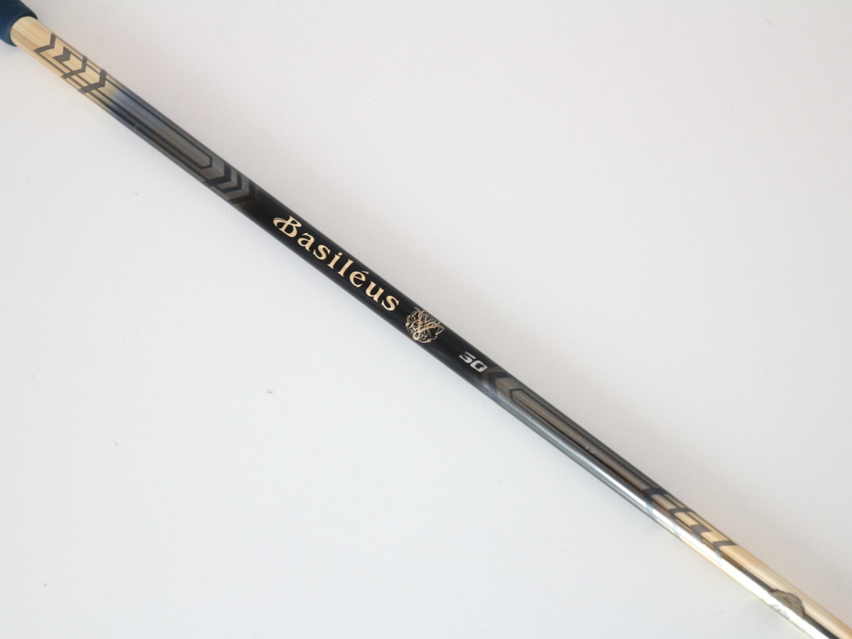 トライファス バシレウス シャフト単品 Basileus - スパーダ（Basileus
