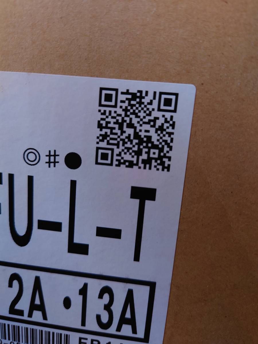 ★ 貴重 ★ リンナイ ★ 給湯器 ★ RBF-A60SN ★ 新品　★_3