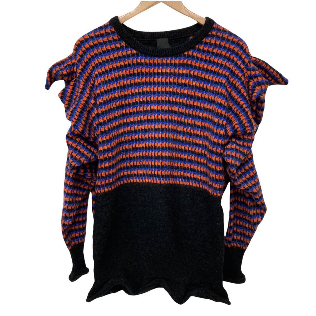 C-90 Bernhard Willhelm ベルンハルトウィルヘルム 2006-2007 A/W  