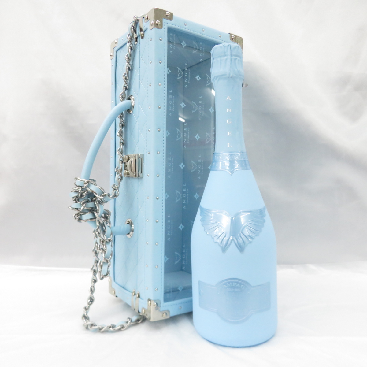 ヘネシー XO 金キャップ クリアボトル ブランデー 40% 700ml