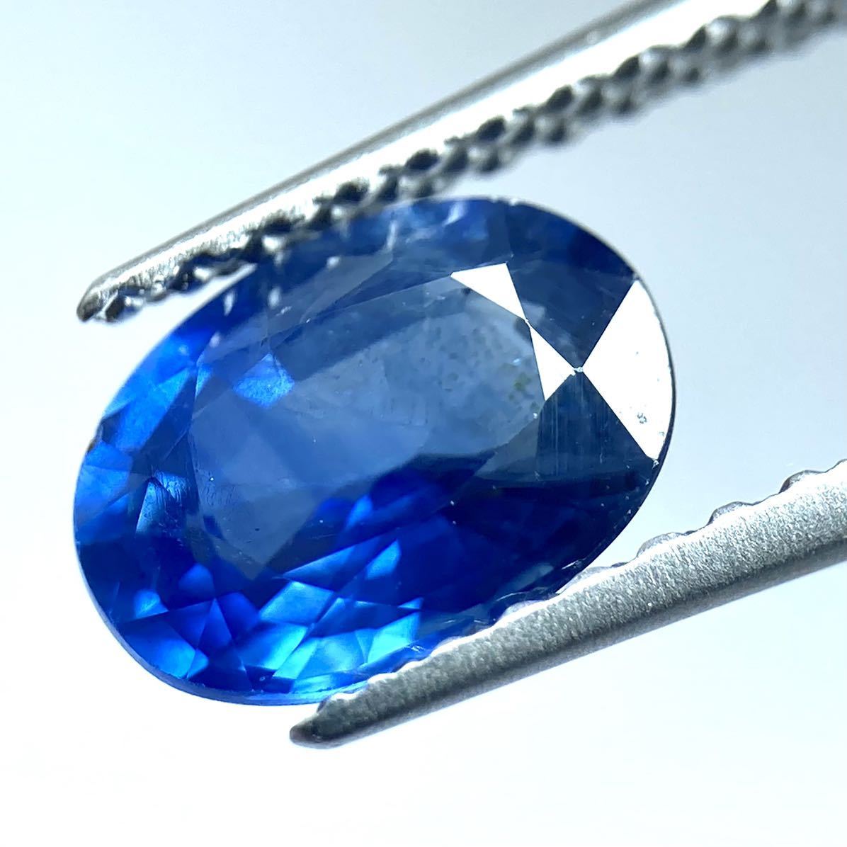 2025，低価 1ctUP 天然サファイア 1.037ct 6.89&times;5.10mm ソーティング付 ルース 裸石 sapphire コランダム 蒼玉 宝石 ジュエリーjewerly corundum(サファイア)｜売買されたオークション情報、yahooの商品情報をアー サファイア