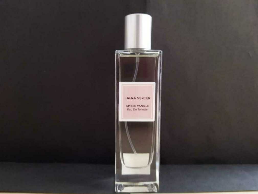 ローラメルシエ アンバーバニラ オードパルファム50ml 公式WEBショップ