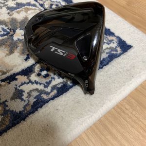 希少‼️タイトリスト 917 D2 8.5° ドライバー ヘッドのみ 917Dの