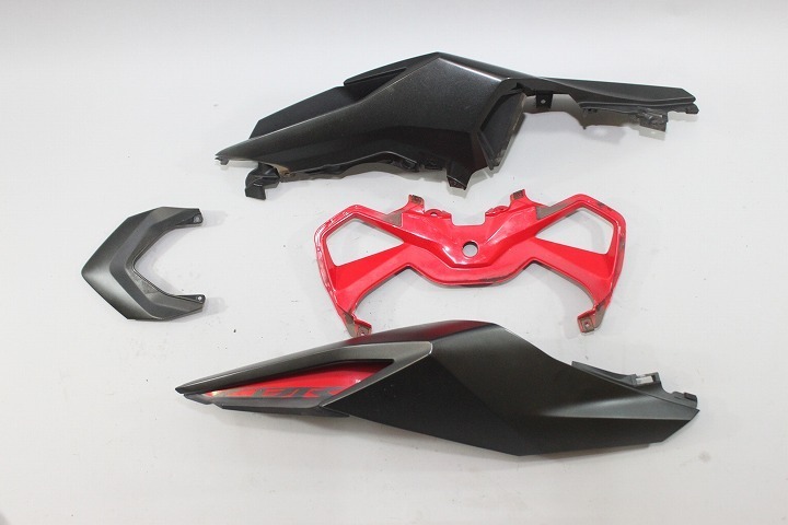 CBR250RR　MC51　純正　シートカウル