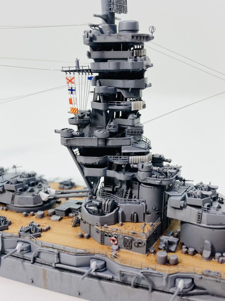 1/700 日本海軍 戦艦扶桑(日本)｜売買されたオークション情報、Yahoo