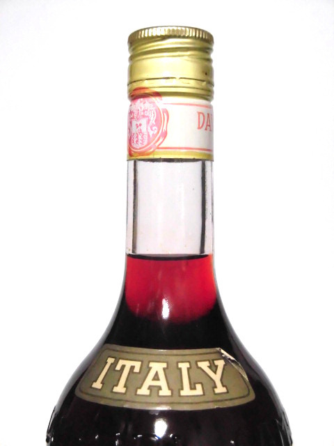 【L2】カンパリ 28.5% 00年代 旧ボトル 1000ml L2】 90年代 カンパリ 正規品 【CAMPARI】 カンパリ Yahoo
