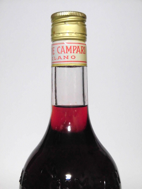 L2】 90年代 カンパリ 正規品 【CAMPARI】 カンパリ Yahoo