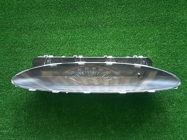 タント DBA-L375S スピードメーター ♪031128