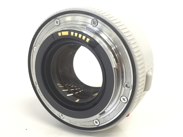 III Canon EXTENDER EF テレコンバーター 美品 1.4x EF1.4X | CANON