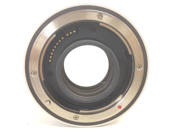 III Canon EXTENDER EF テレコンバーター 美品 1.4x EF1.4X | CANON