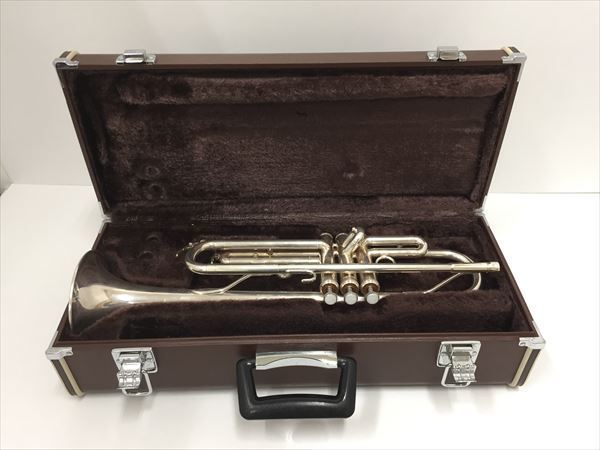 中古】ユーフォニアム YAMAHA YEP-201 ハードケース付 管楽器