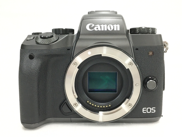 Canon EOS M5 ミラーレス一眼カメラ ボディ 公式通販 ボディー EOSM5