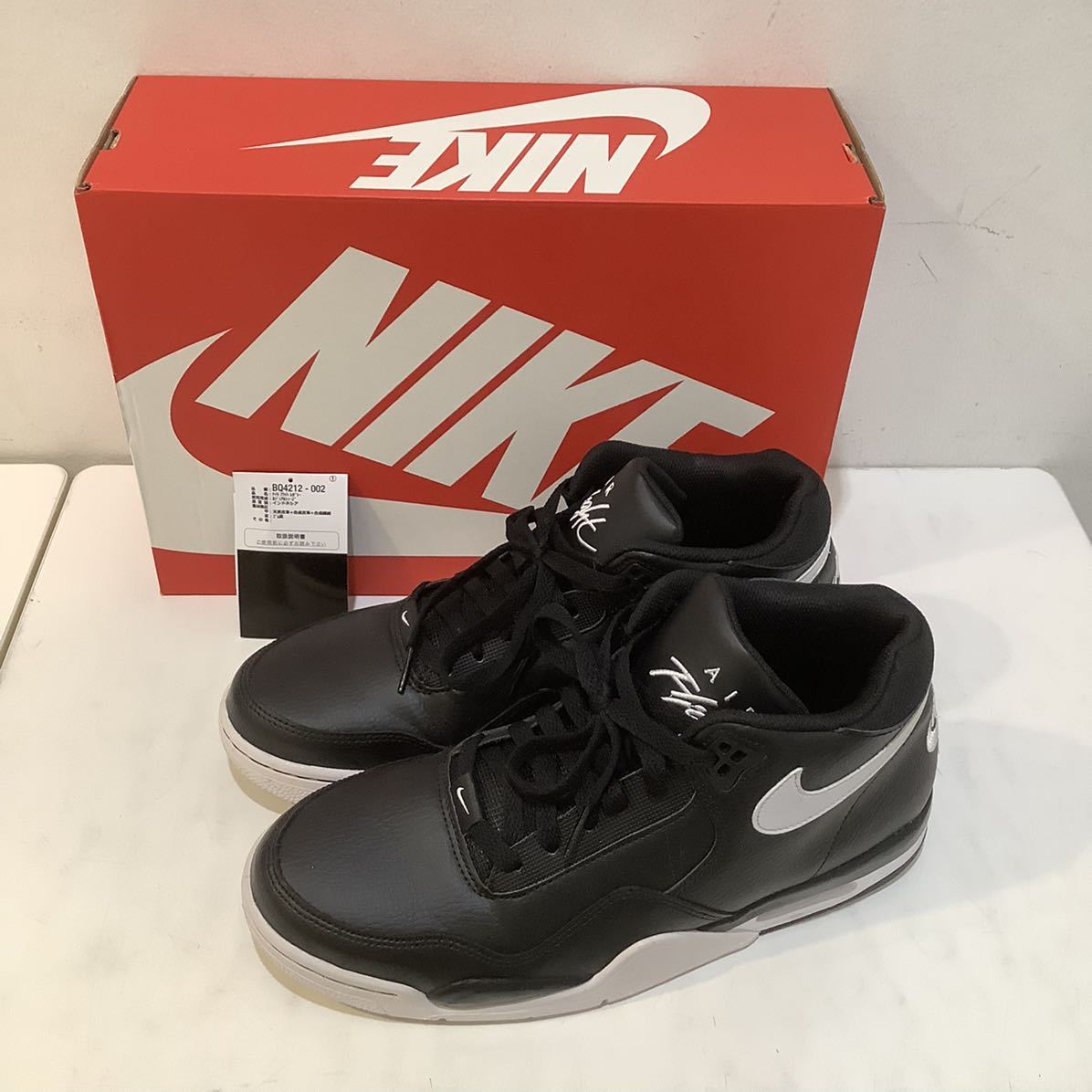 NIKE ナイキ BQ4212-002 Flight Legacy フライト レガシー スニーカー