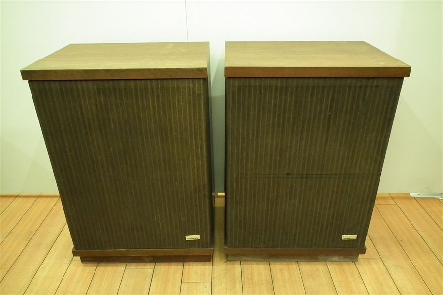 ☆ PIONEER パイオニア CS-770A スピーカーペア 現状品 中古