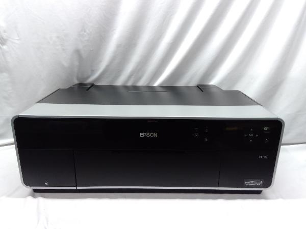 ジャンク プリンタ EPSON PX-5V EPSON PX-5V エプソン T3500557
