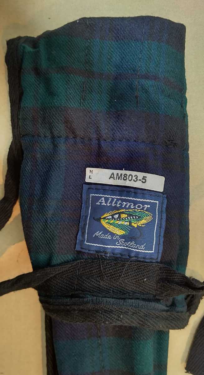 ダイワ alltmor アルトモアS F933-3LL 岩井渓一郎 モデル Alltmor S