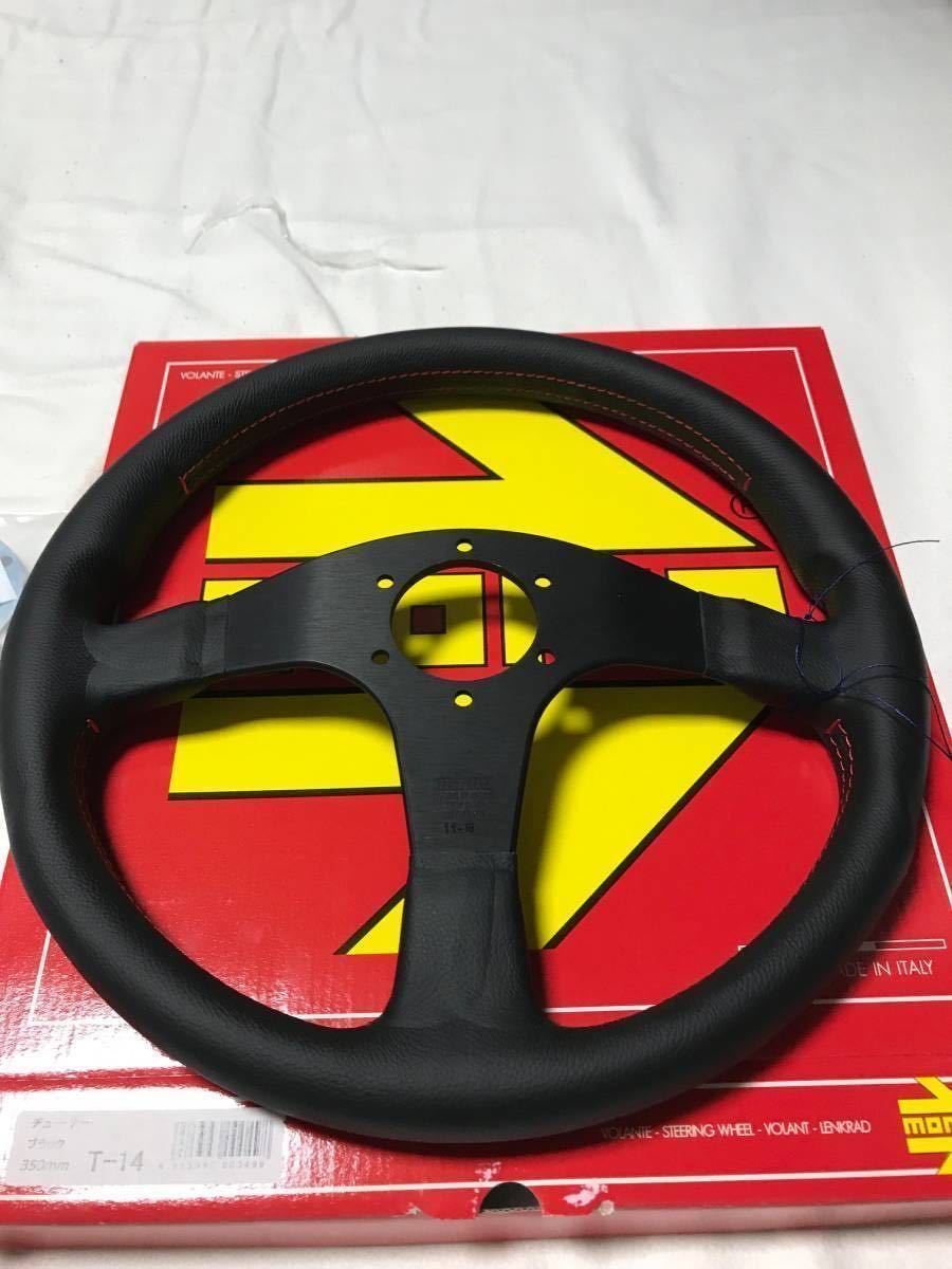 モモ チューナー35パイ 正規品 MOMO ステアリング 35パイ 日本 MOMO