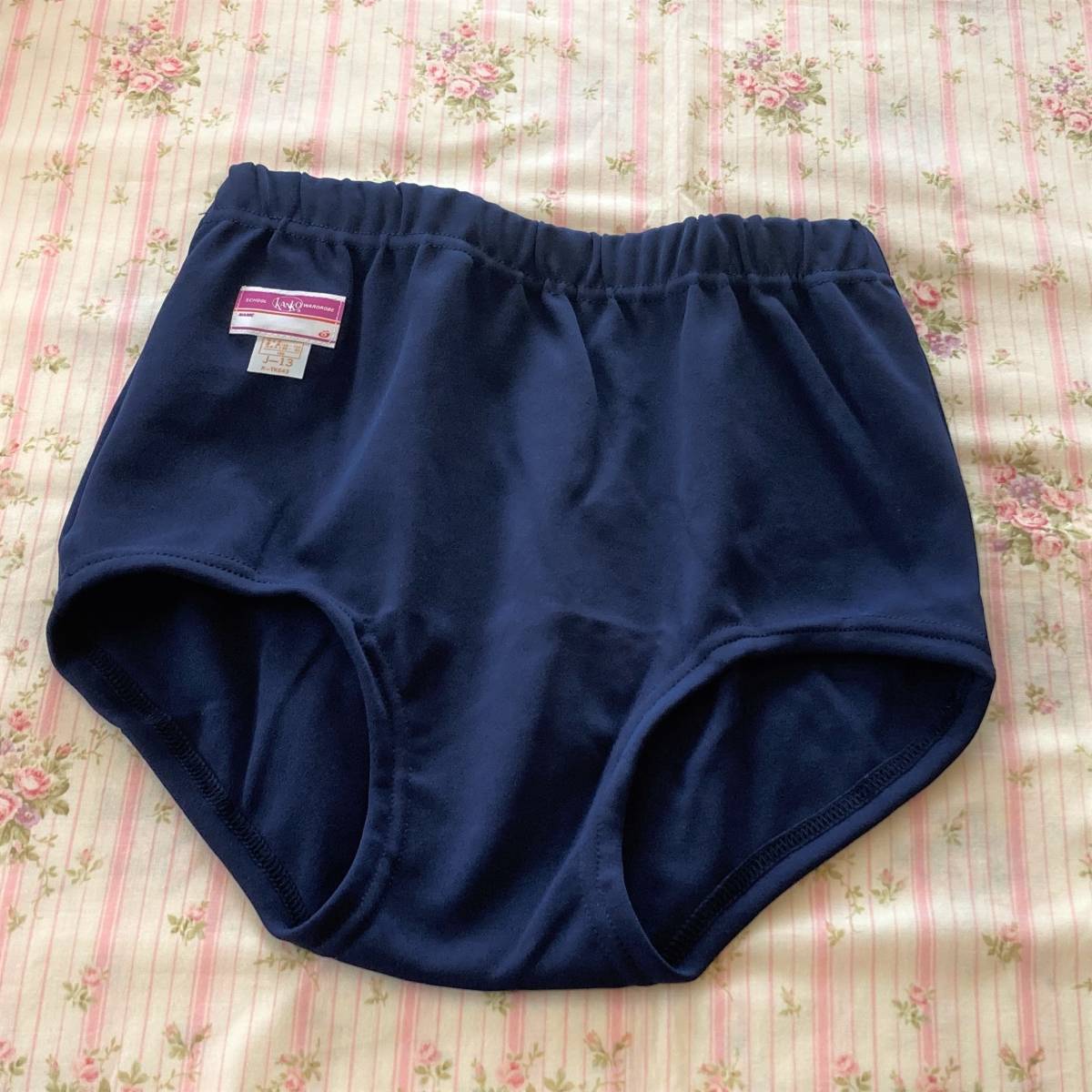 ♪新品Kanko カンコー ブルマ JP-530 濃紺 150サイズ(パンツ)｜売買