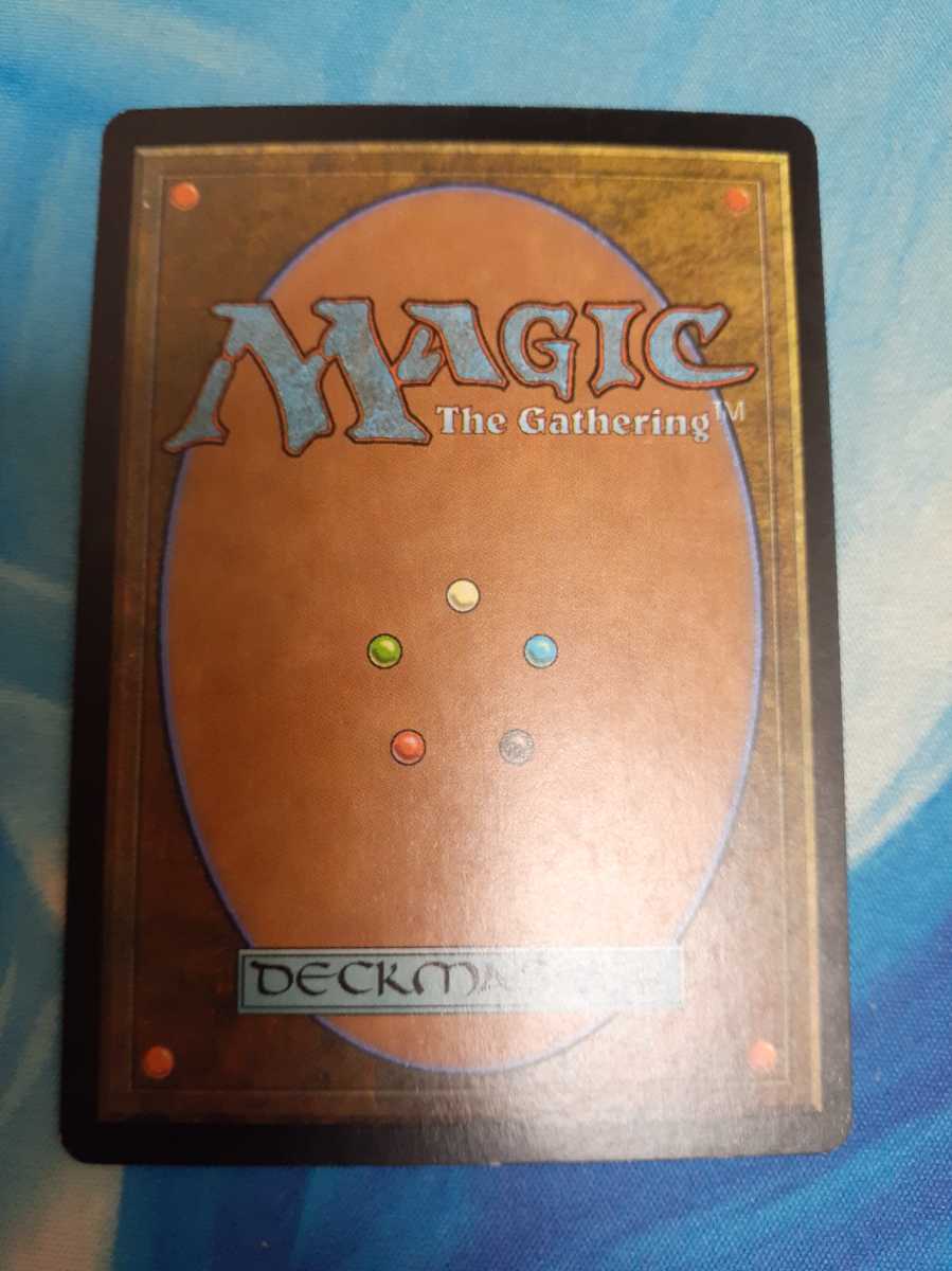 MTG ゴブリンの女看守 Foil 7ED 日本語 匿名配送 公式通販 foil Matron