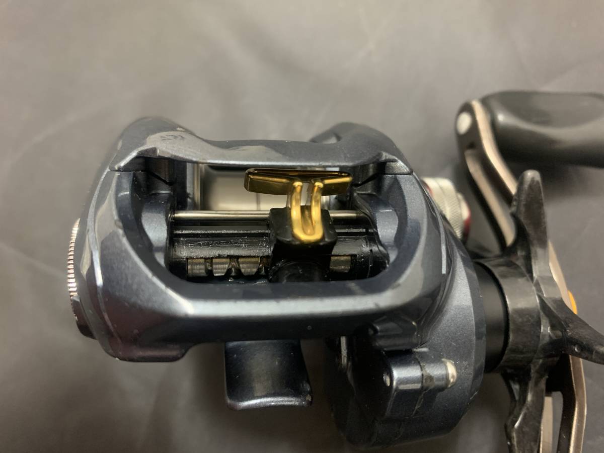 DAIWA ジリオンSV TW 7.3 左ハンドル 【公式通販】